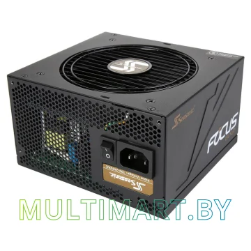 Блок питания Seasonic SSR-550FM 550W картинка 5